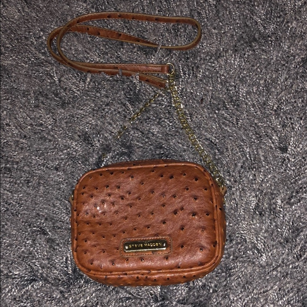 Steve Madden Cross Body Purse